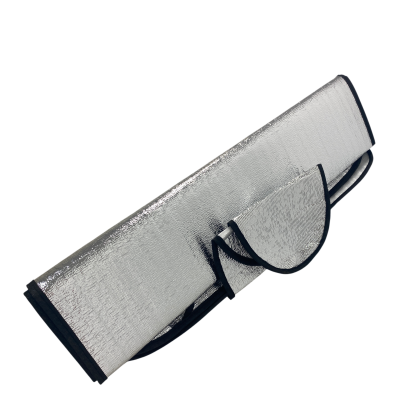 Ηλιοπροστασία παρμπρίζ αυτοκινήτου - χειμερινή - καλοκαιρινή 200x70 cm - 1 τμχ. - € 8,9 Ηλιοπροστασία παρμπρίζ αυτοκινήτου - χειμερινή - καλοκαιρινή 200x70 cm - 1 τμχ.