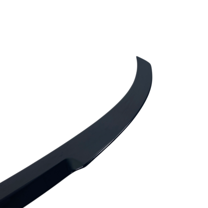 Αεροτομή πορτ-μπαγκάζ BMW E90 (2005-2012) M4 Style - μαύρη γυαλιστερή - € 79,9 Αεροτομή πορτ-μπαγκάζ BMW E90 (2005-2012) M4 Style - μαύρη γυαλιστερή