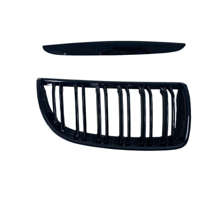 Μάσκα BMW E90 (2005-2008) - διπλές γυαλιστερές - 2τμχ. - € 45,9 Μάσκα BMW E90 (2005-2008) - διπλές γυαλιστερές - 2τμχ.