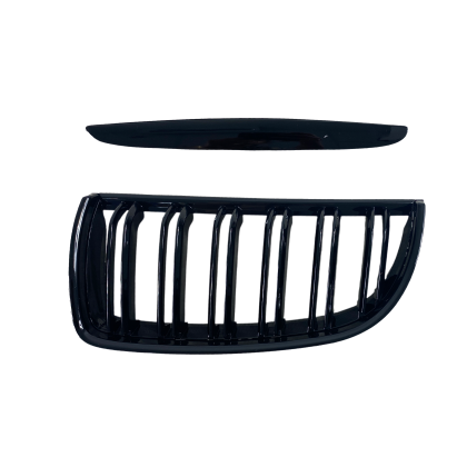 Μάσκα BMW E90 (2005-2008) - διπλές γυαλιστερές - 2τμχ. - € 45,9 Μάσκα BMW E90 (2005-2008) - διπλές γυαλιστερές - 2τμχ.