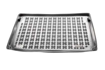 Πατάκι πορτ-μπαγκάζ Ford Focus IV (2018+) Hatchback version with a regular spare tire (full size tire) - 1τμχ., Rezaw Plast - € 89,9 Πατάκι πορτ-μπαγκάζ Ford Focus IV (2018+) Hatchback version with a regular spare tire (full size tire) - 1τμχ., Rezaw Plast