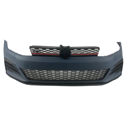 Προφυλακτήρας εμπρός VW Golf 7 μετατροπή σε Golf 7.5 facelift - GTI design - € 531,9 Προφυλακτήρας εμπρός VW Golf 7 μετατροπή σε Golf 7.5 facelift - GTI design