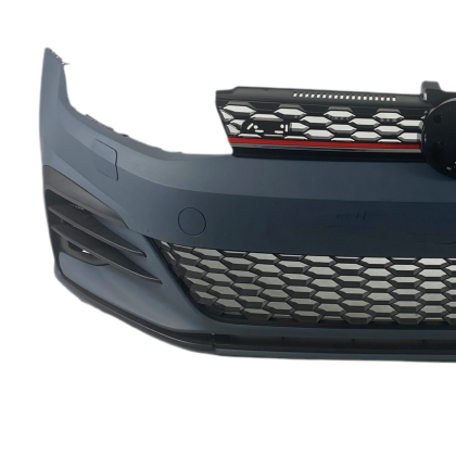 Προφυλακτήρας εμπρός VW Golf 7 μετατροπή σε Golf 7.5 facelift - GTI design - € 531,9 Προφυλακτήρας εμπρός VW Golf 7 μετατροπή σε Golf 7.5 facelift - GTI design