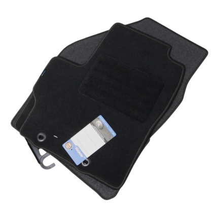 Πατάκια μοκέτα TOYOTA Yaris Hybrid (2020+) - 4τμχ., Petex - € 59,9 Πατάκια μοκέτα TOYOTA Yaris Hybrid (2020+) - 4τμχ., Petex