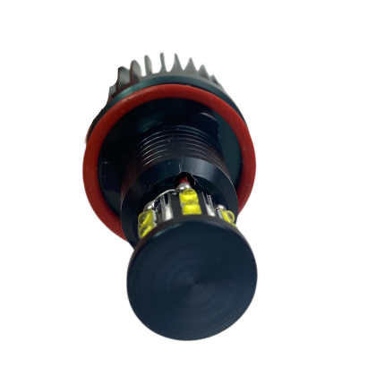 Angel eyes BMW E60 2008+ / E90 2008+ / X6 / E70 X5 2007+ 120W led - τύπου H8,10 000 lumen - 2τμχ. - € 71,9 Angel eyes BMW E60 2008+ / E90 2008+ / X6 / E70 X5 2007+ 120W led - τύπου H8,10 000 lumen - 2τμχ.