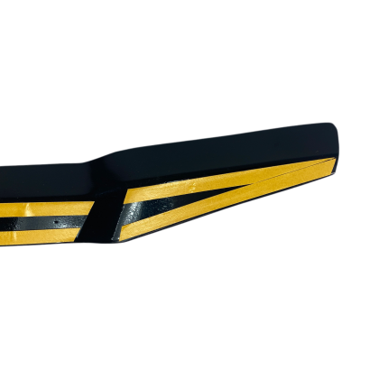 Ανεμοθραύστης καπό εμπρός Chevolet Aveo (2004+) - € 82,9 Ανεμοθραύστης καπό εμπρός Chevolet Aveo (2004+)