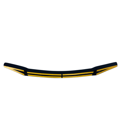 Ανεμοθραύστης καπό εμπρός Chevolet Aveo (2004+) - € 82,9 Ανεμοθραύστης καπό εμπρός Chevolet Aveo (2004+)