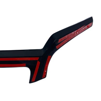 Ανεμοθραύστης καπό εμπρός για Chevolet Aveo (2006+) - € 124,9 Ανεμοθραύστης καπό εμπρός για Chevolet Aveo (2006+)