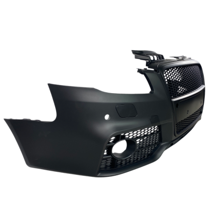 Προφυλακτήρας εμπρός για Audi A4 B7 8E (2004-2008) - S-Line Design με ανοίγματα για parktronic και πιτσιλίθρες - € 788,9 Προφυλακτήρας εμπρός για Audi A4 B7 8E (2004-2008) - S-Line Design με ανοίγματα για parktronic και πιτσιλίθρες