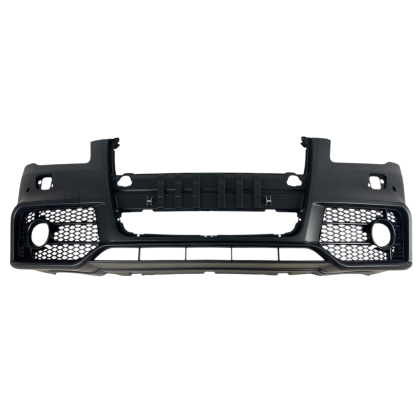 Προφυλακτήρας εμπρός για Audi A4 B7 8E (2004-2008) - S-Line Design με ανοίγματα για parktronic και πιτσιλίθρες - € 788,9 Προφυλακτήρας εμπρός για Audi A4 B7 8E (2004-2008) - S-Line Design με ανοίγματα για parktronic και πιτσιλίθρες