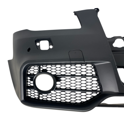 Προφυλακτήρας εμπρός για Audi A4 B7 8E (2004-2008) - S-Line Design με ανοίγματα για parktronic και πιτσιλίθρες - € 788,9 Προφυλακτήρας εμπρός για Audi A4 B7 8E (2004-2008) - S-Line Design με ανοίγματα για parktronic και πιτσιλίθρες