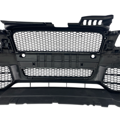 Προφυλακτήρας εμπρός για Audi A4 B7 8E (2004-2008) - S-Line Design με ανοίγματα για parktronic και πιτσιλίθρες - € 788,9 Προφυλακτήρας εμπρός για Audi A4 B7 8E (2004-2008) - S-Line Design με ανοίγματα για parktronic και πιτσιλίθρες