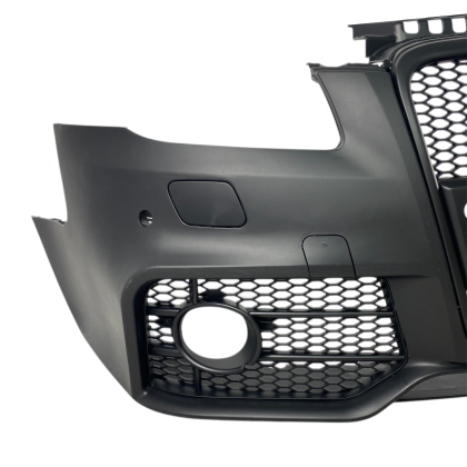 Προφυλακτήρας εμπρός για Audi A4 B7 8E (2004-2008) - S-Line Design με ανοίγματα για parktronic και πιτσιλίθρες - € 788,9 Προφυλακτήρας εμπρός για Audi A4 B7 8E (2004-2008) - S-Line Design με ανοίγματα για parktronic και πιτσιλίθρες