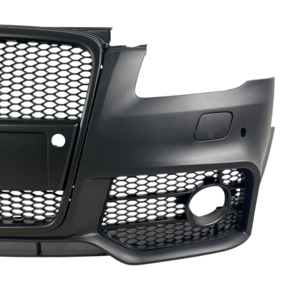 Προφυλακτήρας εμπρός για Audi A4 B7 8E (2004-2008) - S-Line Design με ανοίγματα για parktronic και πιτσιλίθρες - € 788,9 Προφυλακτήρας εμπρός για Audi A4 B7 8E (2004-2008) - S-Line Design με ανοίγματα για parktronic και πιτσιλίθρες