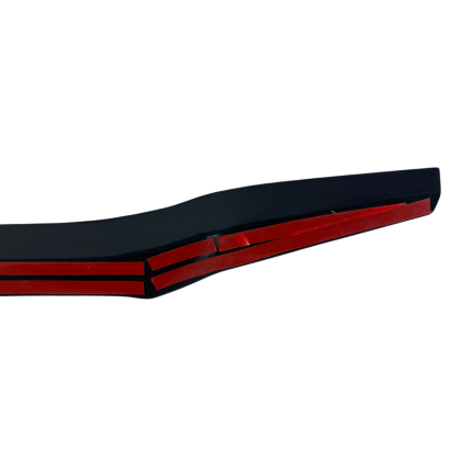 Ανεμοθραύστης καπό εμπρός για Chrysler Voyager (1996-2000) - € 106,9 Ανεμοθραύστης καπό εμπρός για Chrysler Voyager (1996-2000)