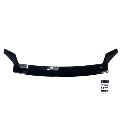 Ανεμοθραύστης καπό εμπρός για Citroen Berlingo / Peugeot Partner (2002+) - € 124,9 Ανεμοθραύστης καπό εμπρός για Citroen Berlingo / Peugeot Partner (2002+)