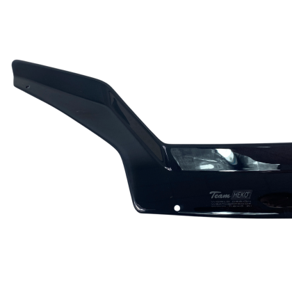 Ανεμοθραύστης καπό εμπρός για Citroen Berlingo / Peugeot Partner (2002+) - € 124,9 Ανεμοθραύστης καπό εμπρός για Citroen Berlingo / Peugeot Partner (2002+)