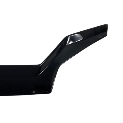 Ανεμοθραύστης καπό εμπρός για Citroen Berlingo / Peugeot Partner (2002+) - € 124,9 Ανεμοθραύστης καπό εμπρός για Citroen Berlingo / Peugeot Partner (2002+)