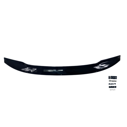 Ανεμοθραύστης καπό Dacia Duster (2010-2018), Heko - € 192,9 Ανεμοθραύστης καπό Dacia Duster (2010-2018), Heko