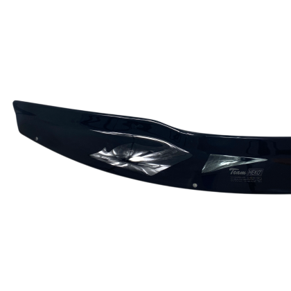 Ανεμοθραύστης καπό Dacia Duster (2010-2018), Heko - € 192,9 Ανεμοθραύστης καπό Dacia Duster (2010-2018), Heko