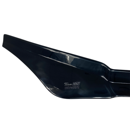 Ανεμοθραύστης καπό εμπρός για Daewoo Lanos - € 82,9 Ανεμοθραύστης καπό εμπρός για Daewoo Lanos