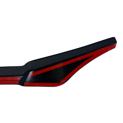 Ανεμοθραύστης καπό εμπρός για Daewoo Lanos - € 82,9 Ανεμοθραύστης καπό εμπρός για Daewoo Lanos