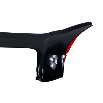 Ανεμοθραύστης καπό εμπρός για Hyundai Tucson (2004-2010) - € 124,9 Ανεμοθραύστης καπό εμπρός για Hyundai Tucson (2004-2010)