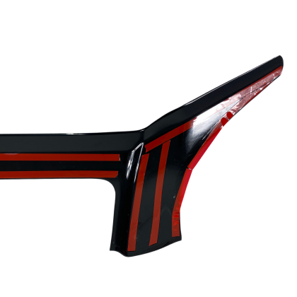 Ανεμοθραύστης καπό εμπρός για Hyundai Tucson (2004-2010) - € 124,9 Ανεμοθραύστης καπό εμπρός για Hyundai Tucson (2004-2010)