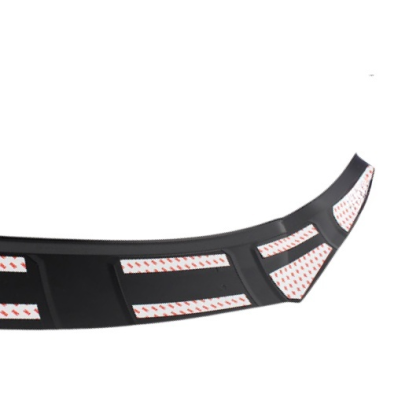 Ανεμοθραύστης καπό εμπρός για Hyundai Santa Fe (2006+) - € 190,9 Ανεμοθραύστης καπό εμπρός για Hyundai Santa Fe (2006+)