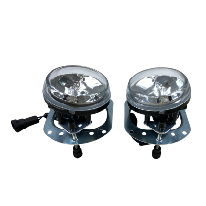 Προβολάκια Mercedes W211 (2007-2009) / W204 (2007-2011) - AMG 2 τμχ. - € 74,9 Προβολάκια Mercedes W211 (2007-2009) / W204 (2007-2011) - AMG 2 τμχ.