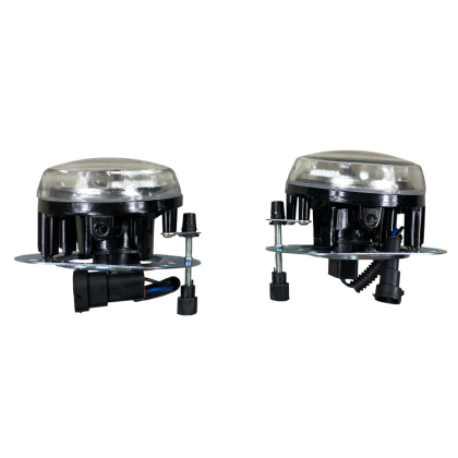 Προβολάκια Mercedes W211 (2007-2009) / W204 (2007-2011) - AMG 2 τμχ. - € 74,9 Προβολάκια Mercedes W211 (2007-2009) / W204 (2007-2011) - AMG 2 τμχ.