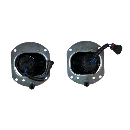 Προβολάκια Mercedes W211 (2007-2009) / W204 (2007-2011) - AMG 2 τμχ. - € 74,9 Προβολάκια Mercedes W211 (2007-2009) / W204 (2007-2011) - AMG 2 τμχ.