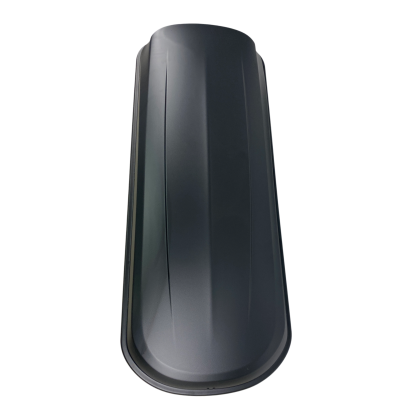 Μπαγκαζιέρα οροφής Junior Xtreme 2 195x78x39cm με διπλό άνοιγμα και κλειδί, 445 λίτρα - μαύρη - € 796,9 Μπαγκαζιέρα οροφής Junior Xtreme 2 195x78x39cm με διπλό άνοιγμα και κλειδί, 445 λίτρα - μαύρη