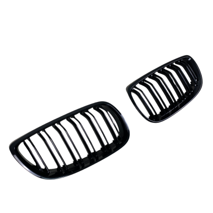 Μάσκα για BMW E92 (2006-2010) - διπλή - JOM - 2τμχ. - € 109,9 Μάσκα για BMW E92 (2006-2010) - διπλή - JOM - 2τμχ.