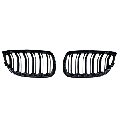 Μάσκα για BMW E92 (2006-2010) - διπλή - JOM - 2τμχ. - € 109,9 Μάσκα για BMW E92 (2006-2010) - διπλή - JOM - 2τμχ.