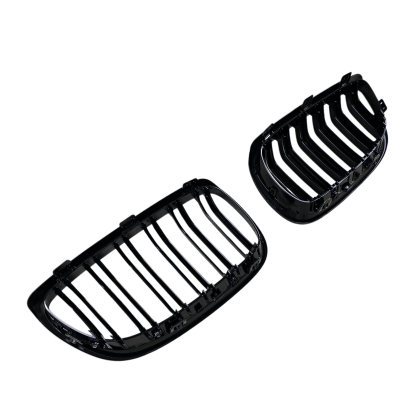 Μάσκα για BMW E92 (2006-2010) - διπλή - JOM - 2τμχ. - € 109,9 Μάσκα για BMW E92 (2006-2010) - διπλή - JOM - 2τμχ.