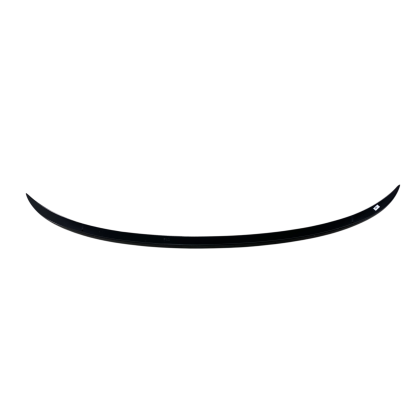 Αεροτομή πορτ-μπαγκάζ BMW E90 (2005-2012) M3 Style - μαύρη γυαλιστερή - € 84,9 Αεροτομή πορτ-μπαγκάζ BMW E90 (2005-2012) M3 Style - μαύρη γυαλιστερή