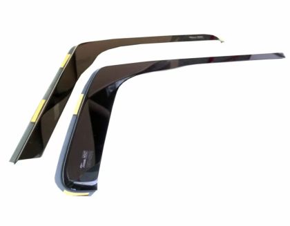 Ανεμοθραύστες Iveco Euro Cargo / Stralis / Euro Tech / Euro Star (1994+) Trakker 2 τμχ., Heko - € 125,9 Ανεμοθραύστες Iveco Euro Cargo / Stralis / Euro Tech / Euro Star (1994+) Trakker 2 τμχ., Heko