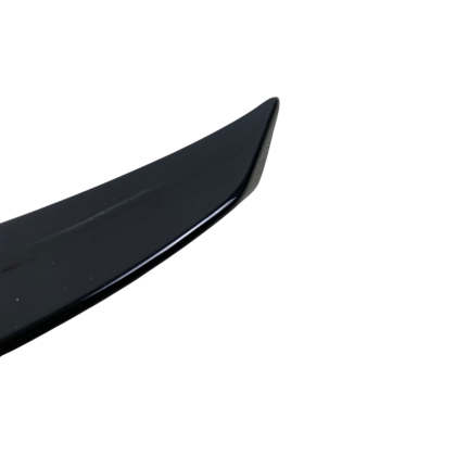 Αεροτομή πορτ-μπαγκάζ BMW E60 (2004-2010) M4 Style - μαύρη γυαλιστερή - € 98,9 Αεροτομή πορτ-μπαγκάζ BMW E60 (2004-2010) M4 Style - μαύρη γυαλιστερή