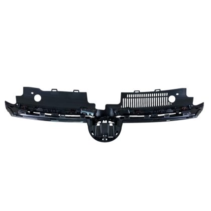 Μάσκα Vw Golf 8 - GTI design με κόκκινες γρίλιες, χωρίς σήμα - € 177,9 Μάσκα Vw Golf 8 - GTI design με κόκκινες γρίλιες, χωρίς σήμα