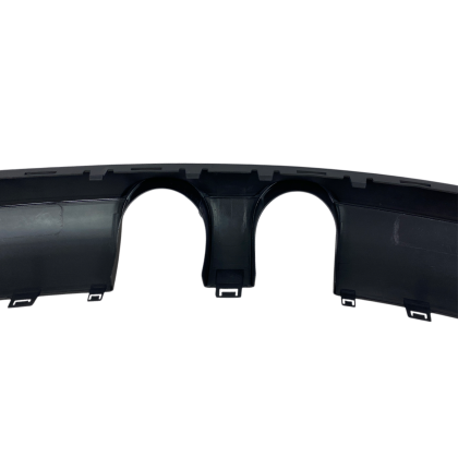 Diffuser προφυλακτήρα Vw Golf 5 - R32 design - € 80,9 Diffuser προφυλακτήρα Vw Golf 5 - R32 design