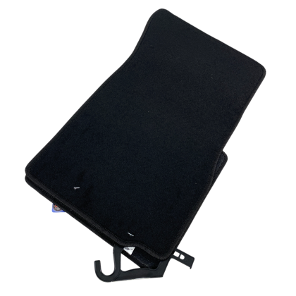 Πατάκια μοκέτα BMW Z4 (2004-2013) - 2τμχ., Petex - € 58,9 Πατάκια μοκέτα BMW Z4 (2004-2013) - 2τμχ., Petex