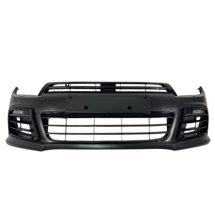 Προφυλακτήρας εμπρός Vw Scirocco (2009-2014) - R-line Design - € 513,9 Προφυλακτήρας εμπρός Vw Scirocco (2009-2014) - R-line Design