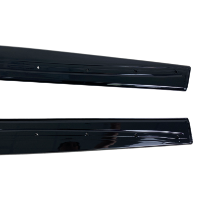 Πρόσθετα μαρσπιέ BMW F32 M Performance design - μαύρα γυαλιστερά - € 88,9 Πρόσθετα μαρσπιέ BMW F32 M Performance design - μαύρα γυαλιστερά