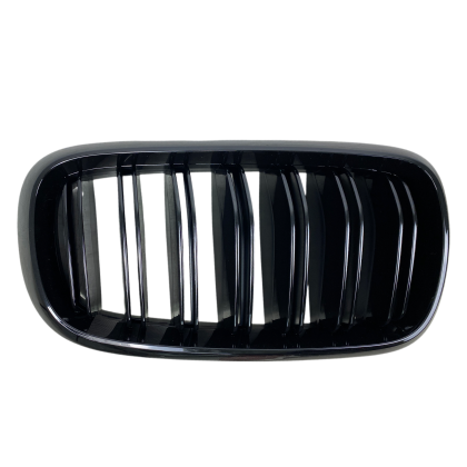 Μάσκα BMW X5 F15 / X6 F16 (2013+) διπλές - 2τμχ. - € 71,9 Μάσκα BMW X5 F15 / X6 F16 (2013+) διπλές - 2τμχ.