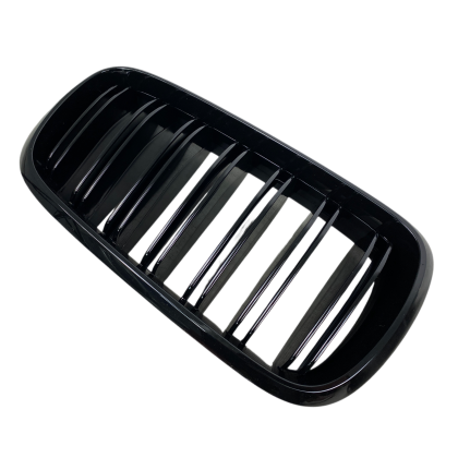 Μάσκα BMW X5 F15 / X6 F16 (2013+) διπλές - 2τμχ. - € 71,9 Μάσκα BMW X5 F15 / X6 F16 (2013+) διπλές - 2τμχ.