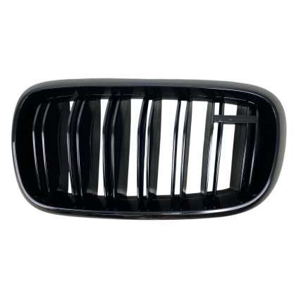 Μάσκα BMW X5 F15 / X6 F16 (2013+) διπλές - 2τμχ. - € 71,9 Μάσκα BMW X5 F15 / X6 F16 (2013+) διπλές - 2τμχ.