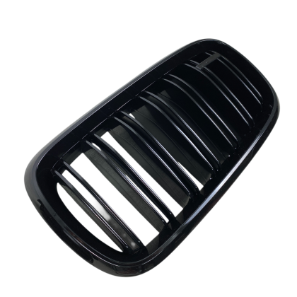 Μάσκα BMW X5 F15 / X6 F16 (2013+) διπλές - 2τμχ. - € 71,9 Μάσκα BMW X5 F15 / X6 F16 (2013+) διπλές - 2τμχ.