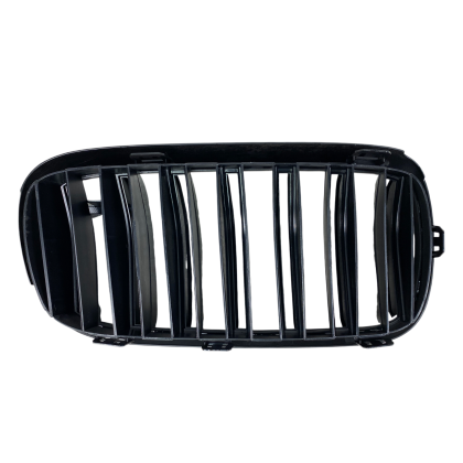 Μάσκα BMW X5 F15 / X6 F16 (2013+) διπλές - 2τμχ. - € 71,9 Μάσκα BMW X5 F15 / X6 F16 (2013+) διπλές - 2τμχ.