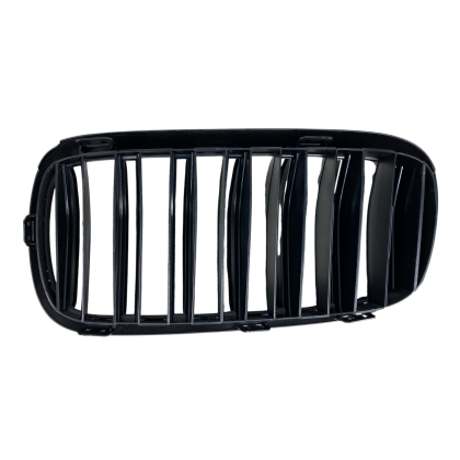 Μάσκα BMW X5 F15 / X6 F16 (2013+) διπλές - 2τμχ. - € 71,9 Μάσκα BMW X5 F15 / X6 F16 (2013+) διπλές - 2τμχ.